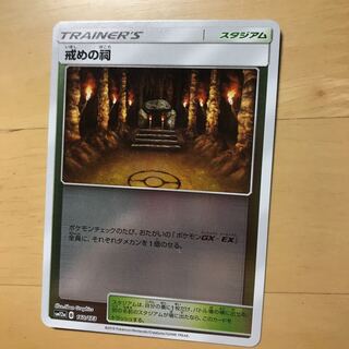 2点購入でおまけ！戒めの祠 ミラー仕様