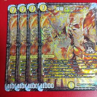 煌龍 サッヴァーク SE