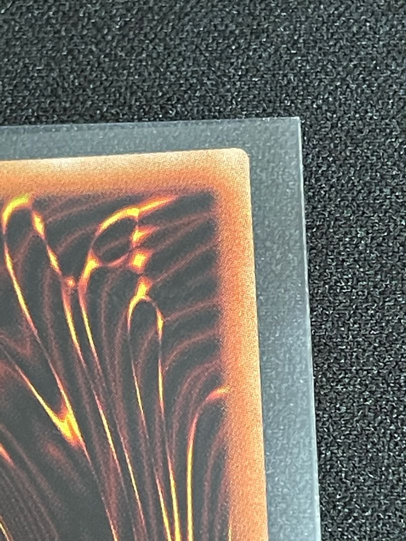 憑依装着-ライナ（イラスト違い版） プリズマティックシークレットレア