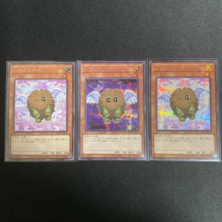 【くるす様専用】ハネクリボー シク　絵違い2【PAC1-JP011】