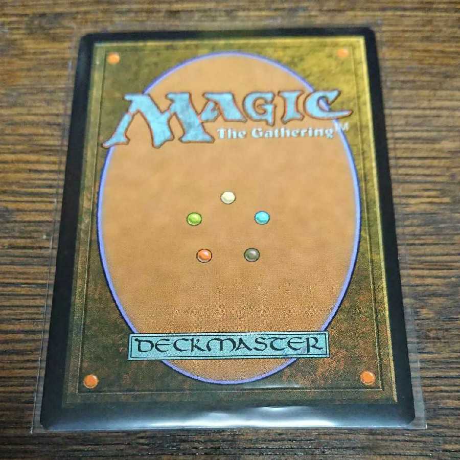 意志の力 日本語 FOIL エタマス