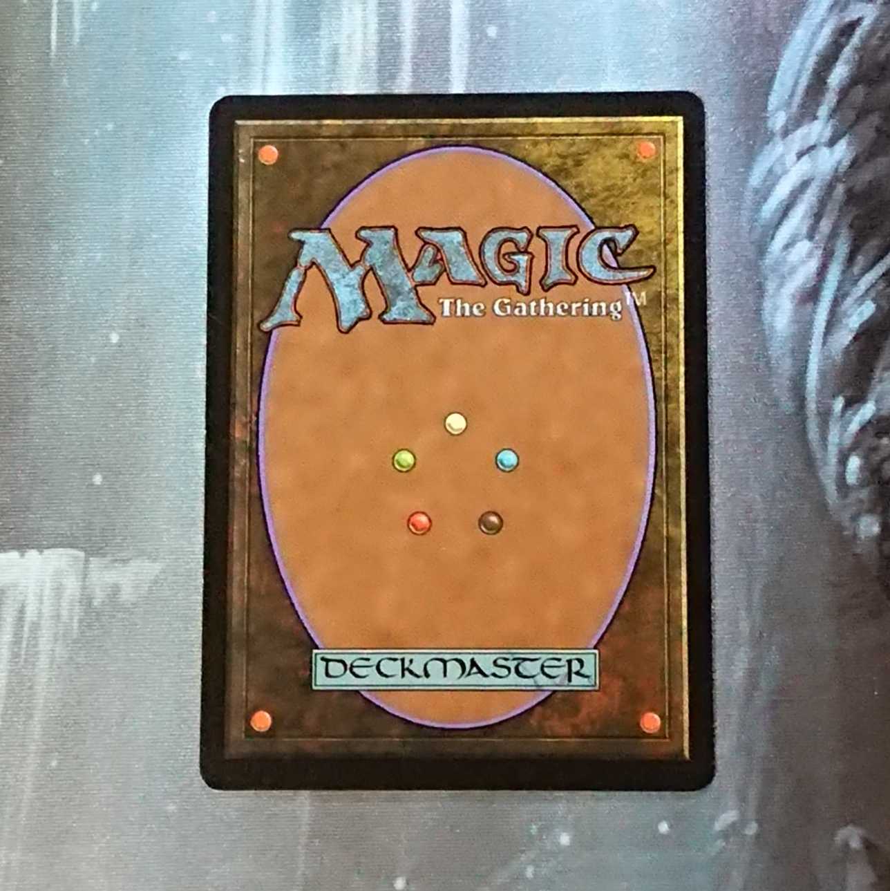 【MTG】Goblin Settler 1枚