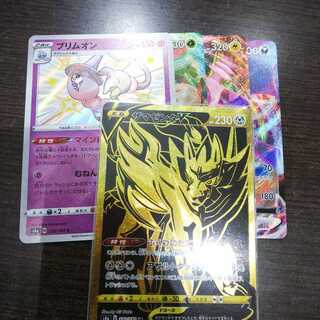 おまけ付き！ザマゼンタV