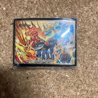 闘将銀河城 ハートバーン　スリーブ