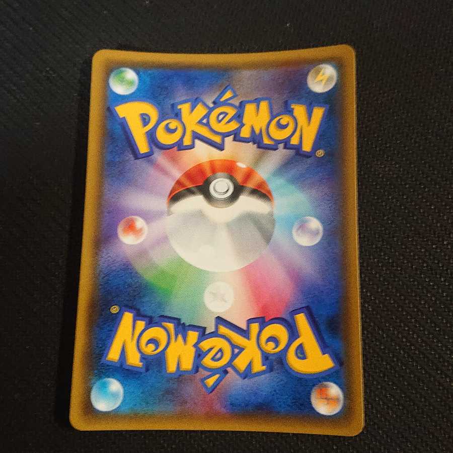 「出品時最安値」ムサシとコジロウ SR