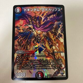 ドキンダム・アポカリプス