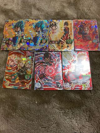 ベストコレクション ドラゴンボール ヒーローズ オリカ 販売 復讐 花 言葉