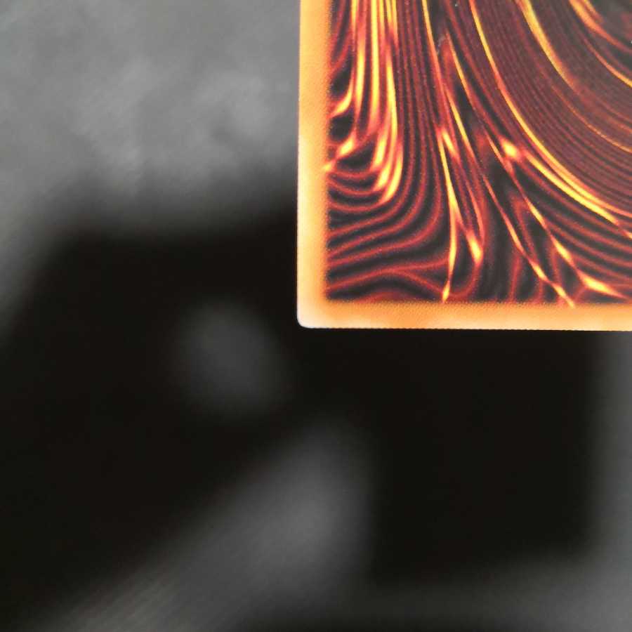 オシリスの天空竜 プリズマティックシークレットレア