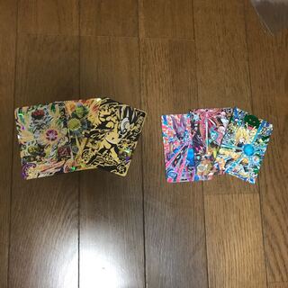 ドラゴンボールヒーローズ
