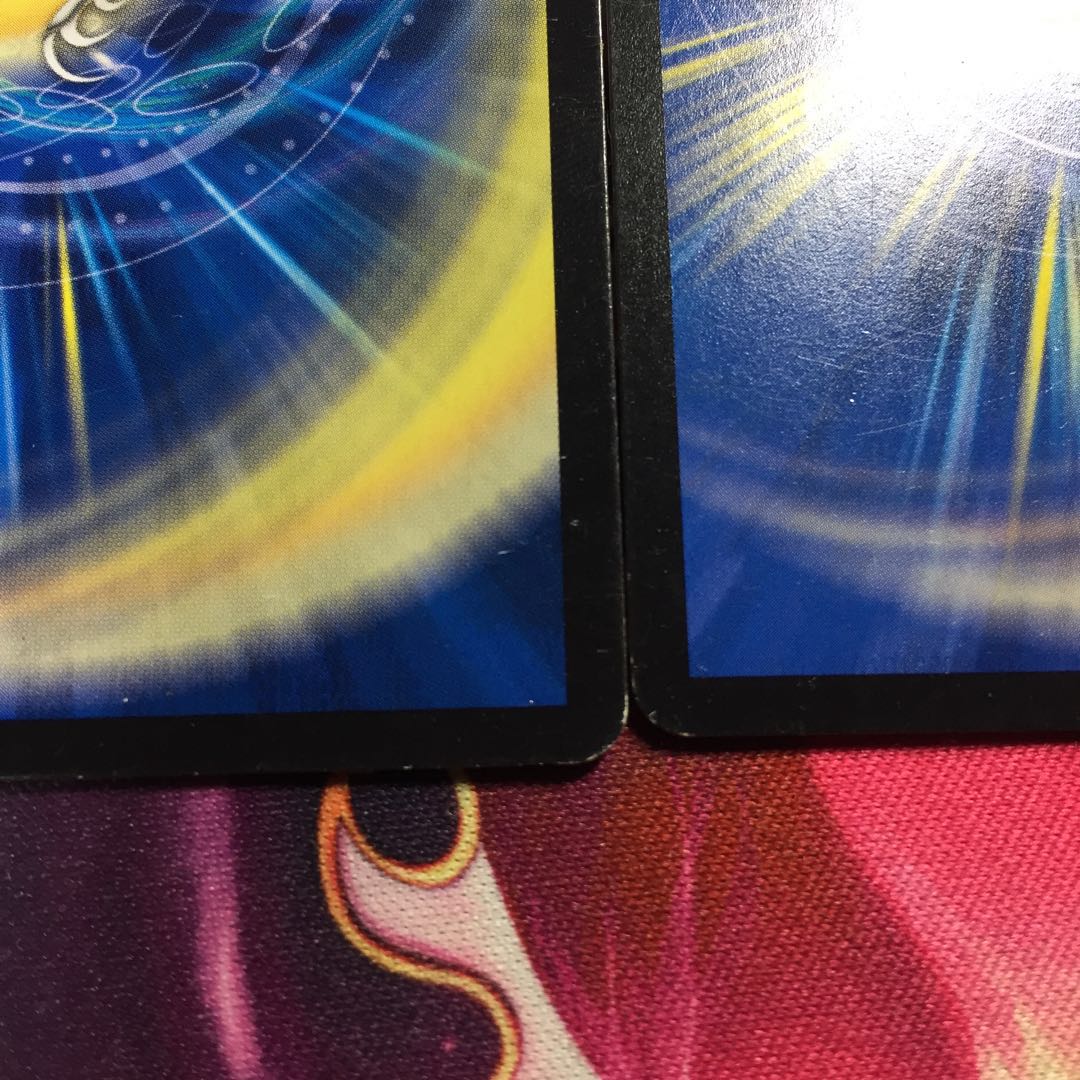 神楯と天門と正義の決断(パーフェクト・ライト)