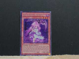 浮幽さくら(海外版イラスト) シークレットレア