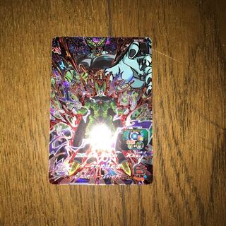 ドラゴンボールヒーローズ