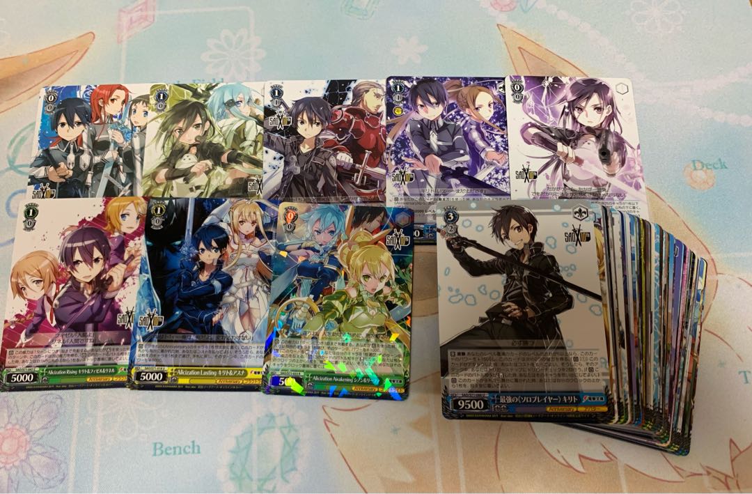 SAO 10th まとめ売り