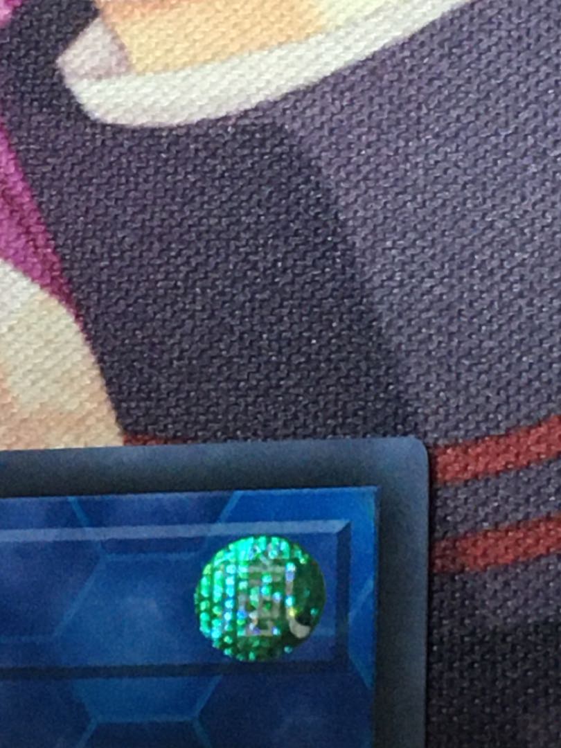 王神鳥シムルグ シークレットレア