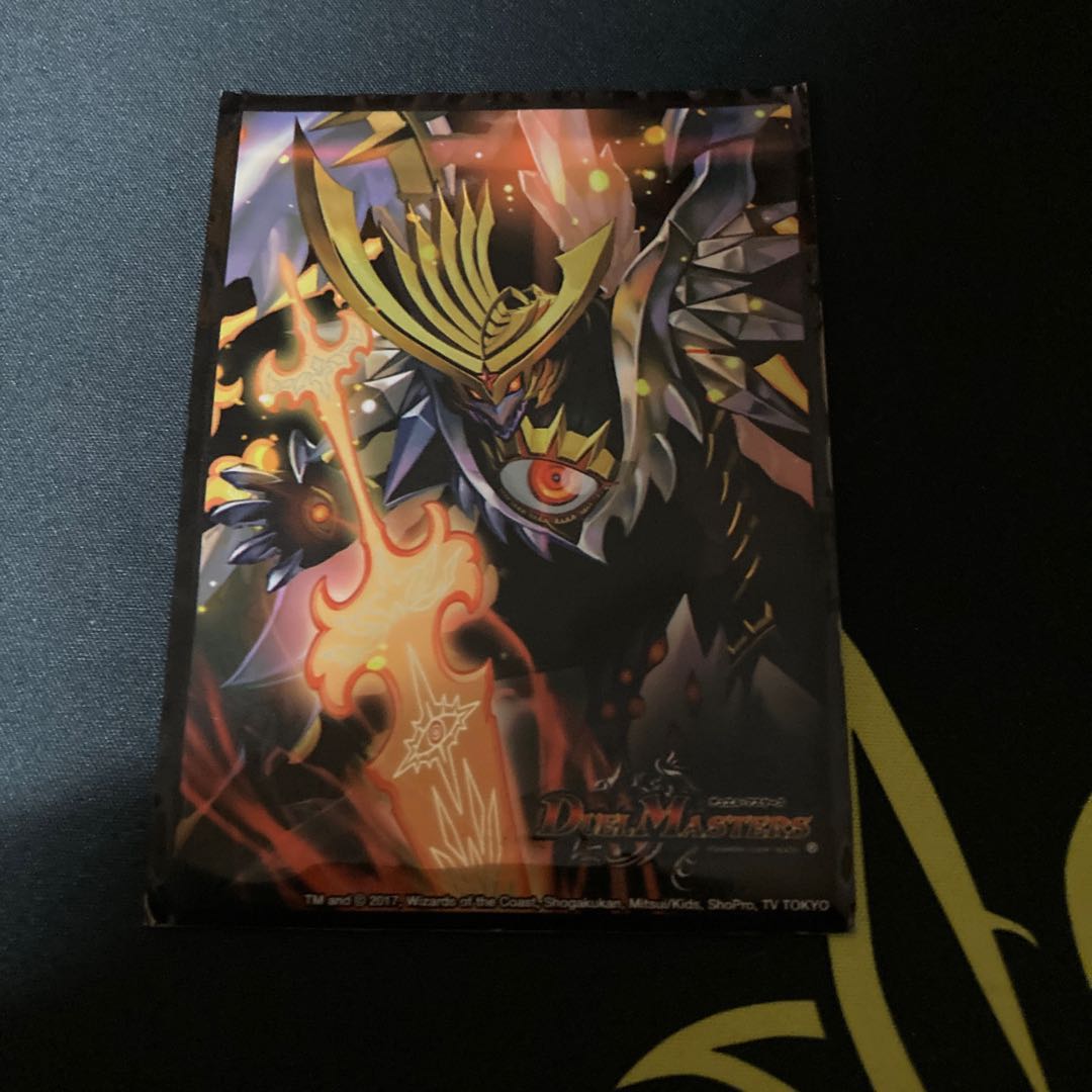 マッド・デーモン閣下|デーモン・ハンド