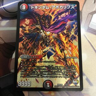 ドキンダム・アポカリプス