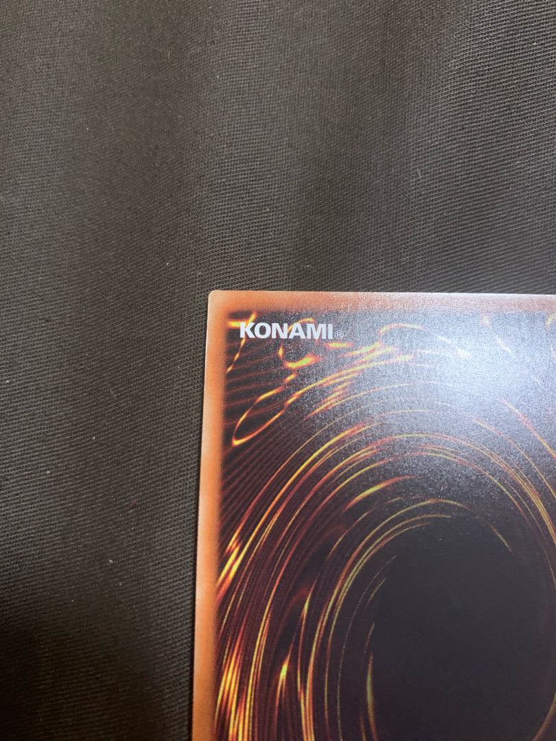 ワン・フォー・ワン シークレットレア