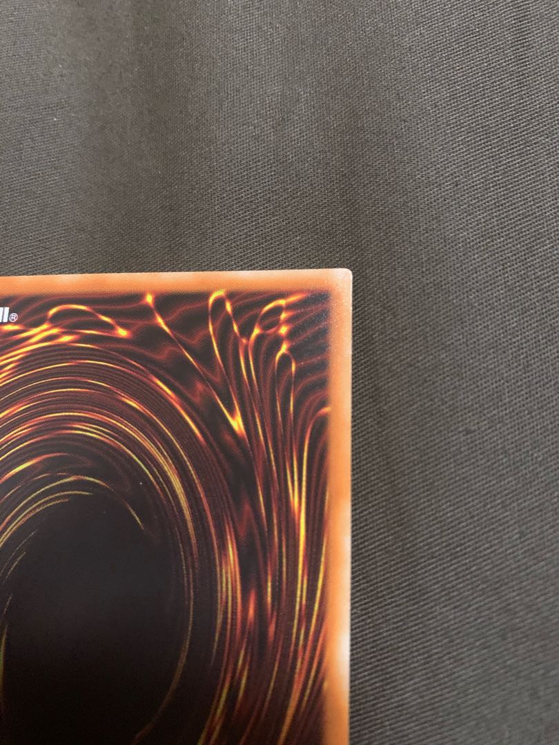 交差する魂 ミレニアムウルトラレア