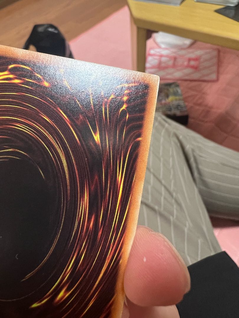 Ghost Sister & Spooky Dogwood 20th Secret Rare