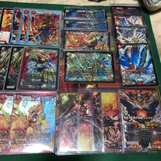 モルトネクストデッキ