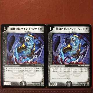 セット割引　緊縛の影バインド・シャドウ