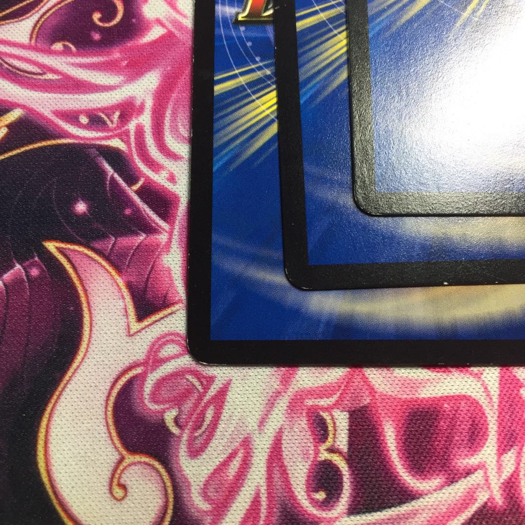 王・龍覇 グレンモルト「刃」