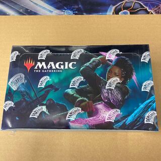 カルドハイム　ドラフトブースター未開封BOX