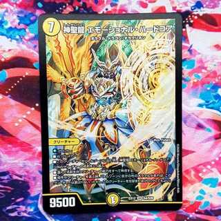 神聖龍 エモーショナル・ハードコア