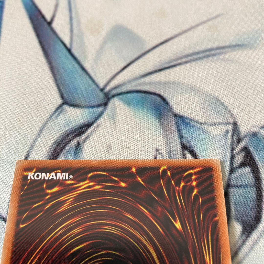 Beautiful] Moon Weather Alciel Prismatic Secret Rare