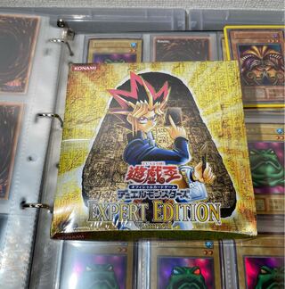 [未開封/最終在庫] EXPERT EDITION vol.1