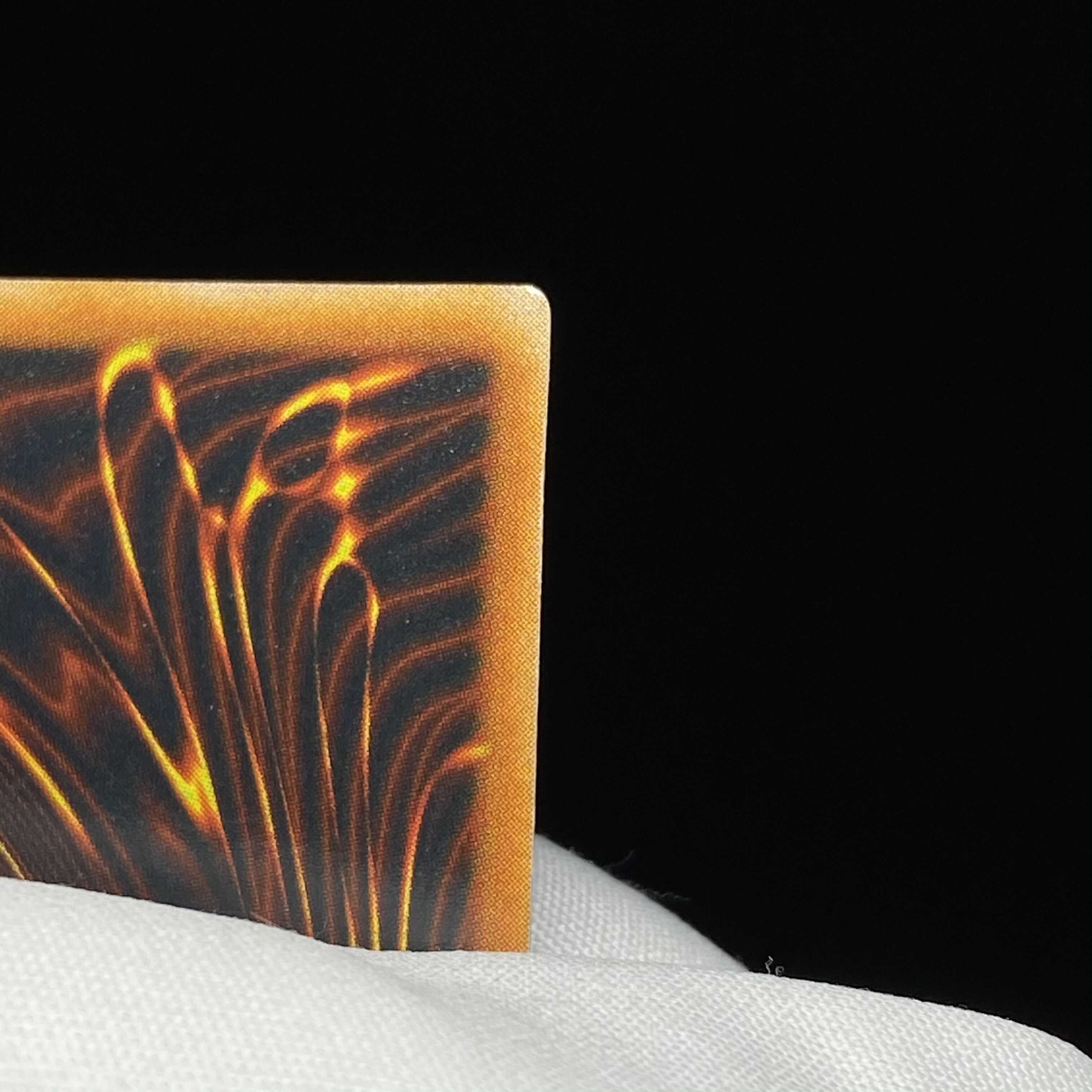 Exodia the Forbidden One Early Ultra Rare