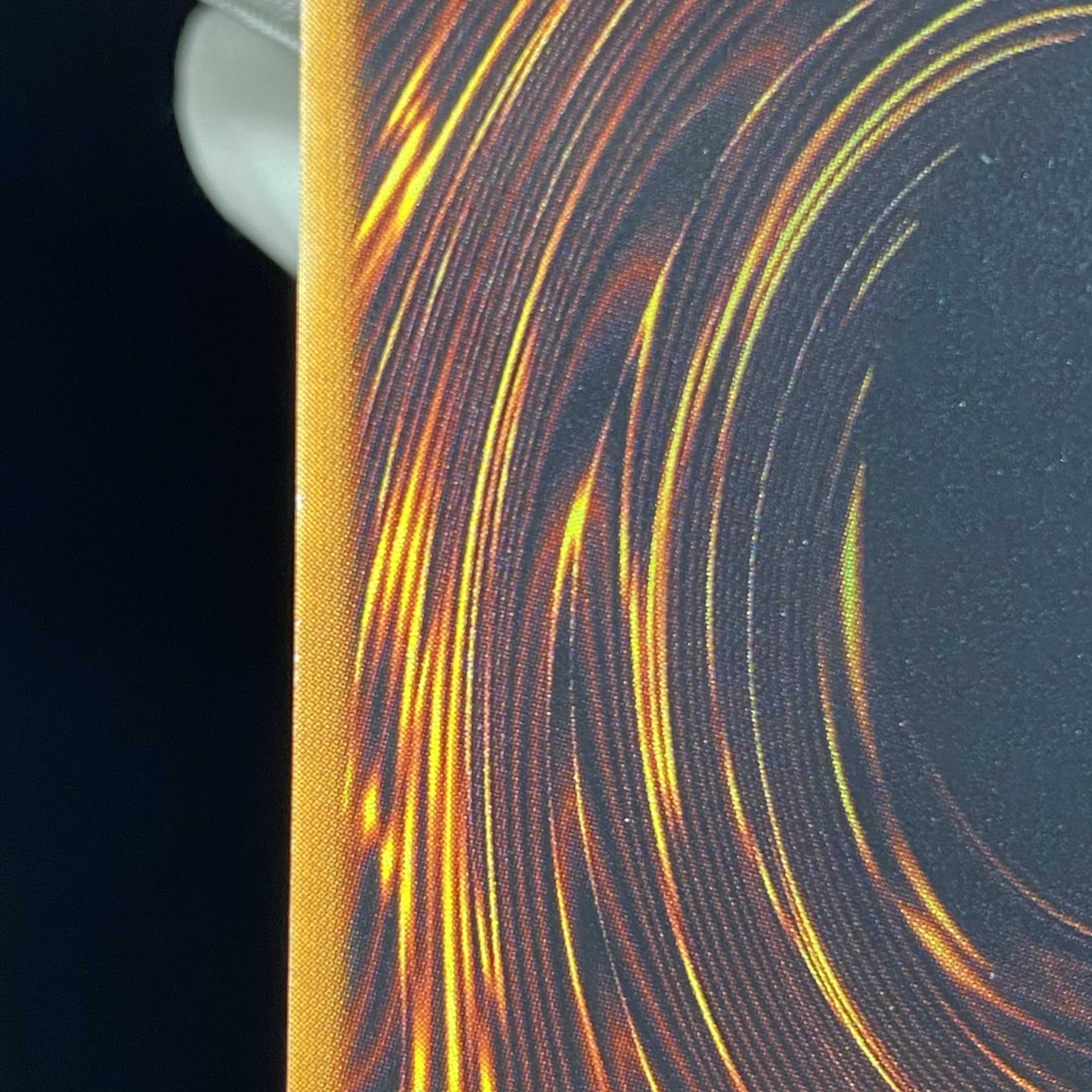 千年竜 シークレットレア