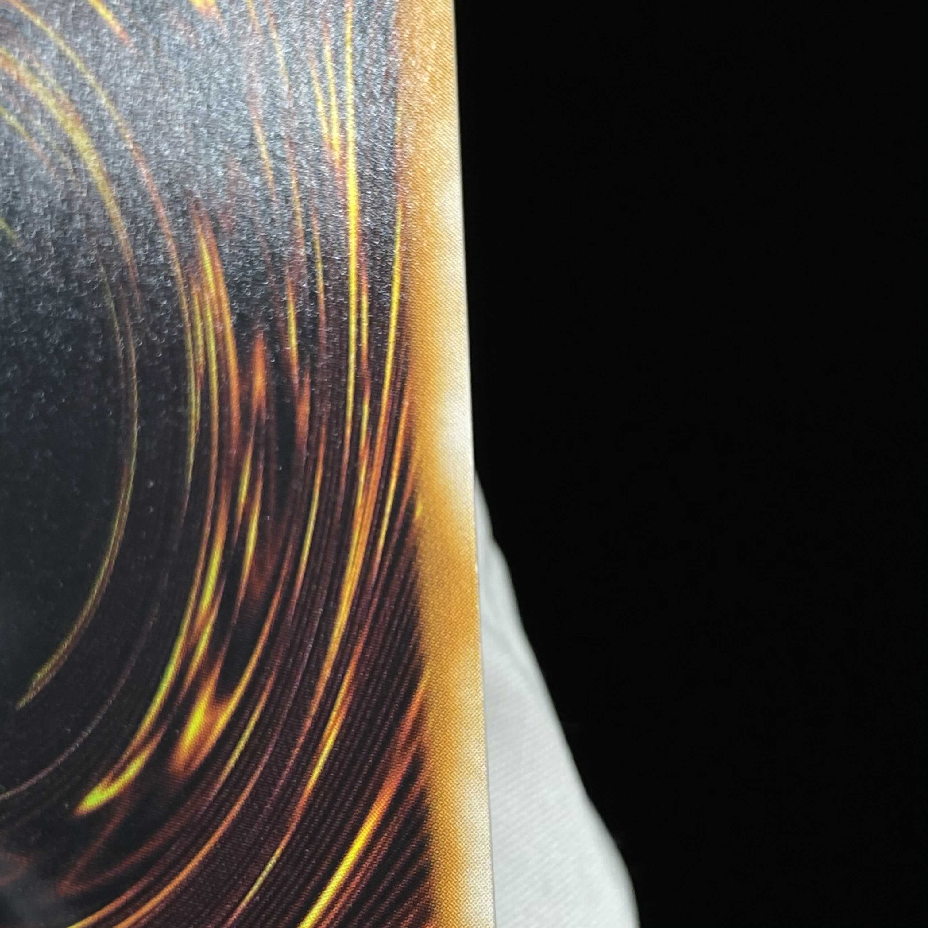 千年竜 シークレットレア