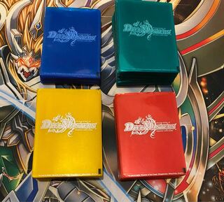 カードプロテクト　クリア　セット