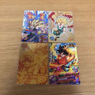 ドラゴンボールヒーローズ