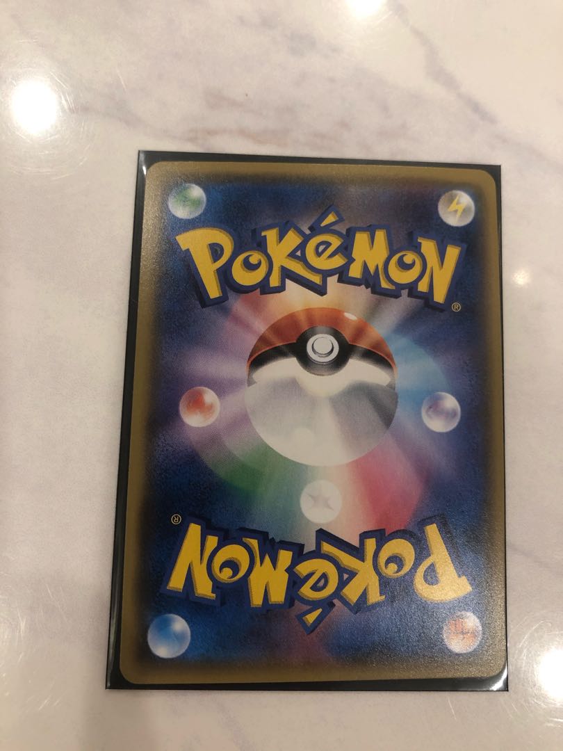 サーナイト＆ニンフィアGX SR