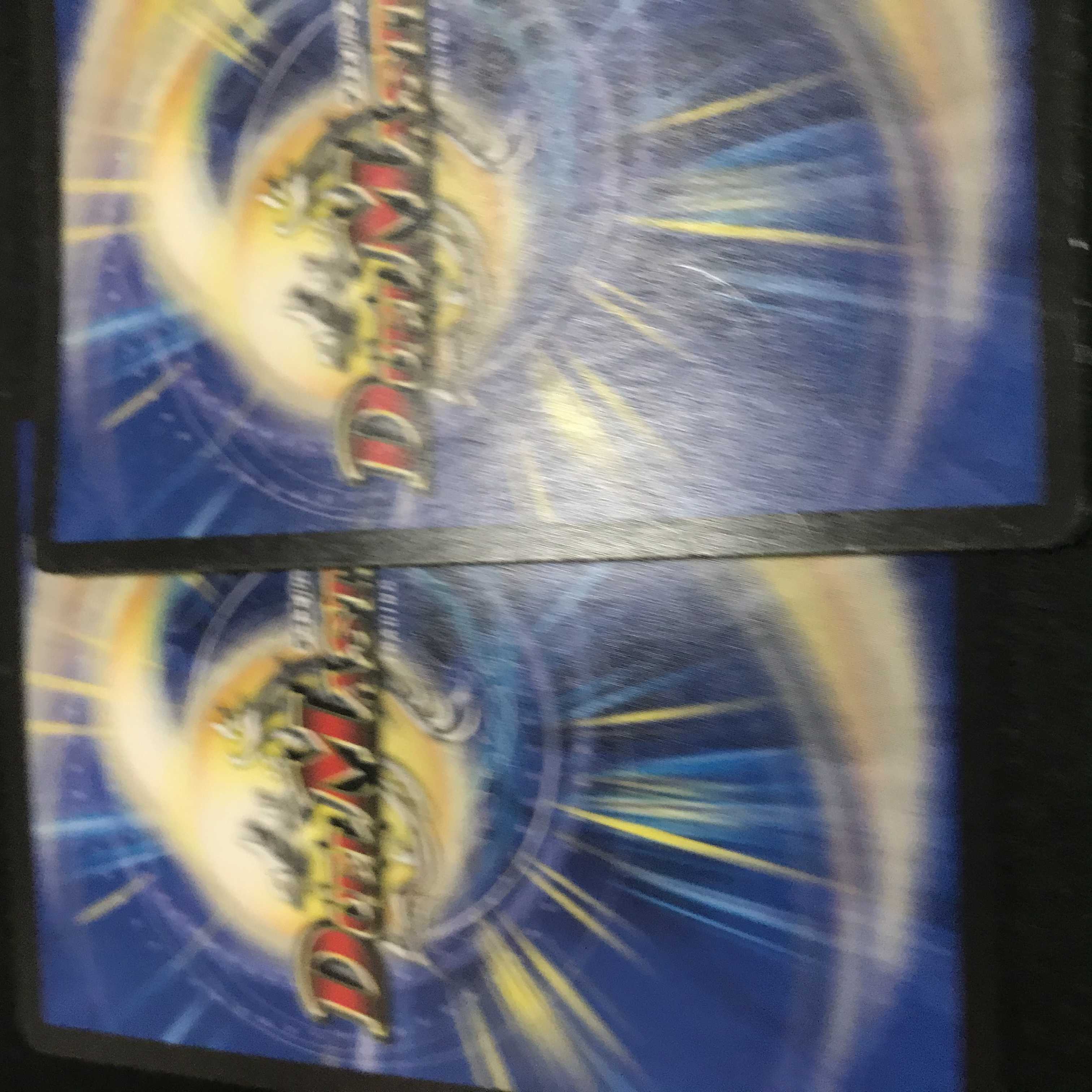 ブレイン・ストーム(MODE CHANGE)