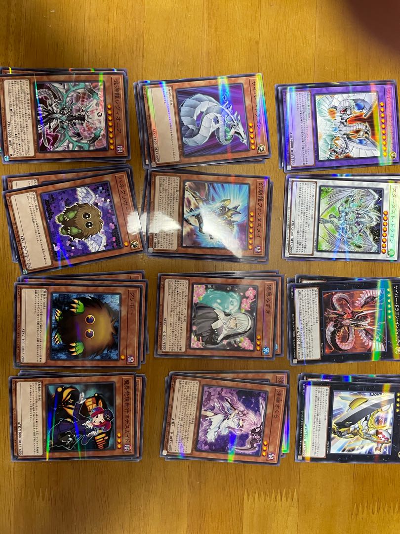 prismatic art collection 全種セット