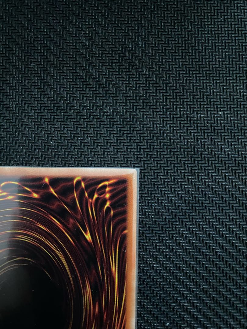 オベリスクの巨神兵 プリズマティックシークレットレア