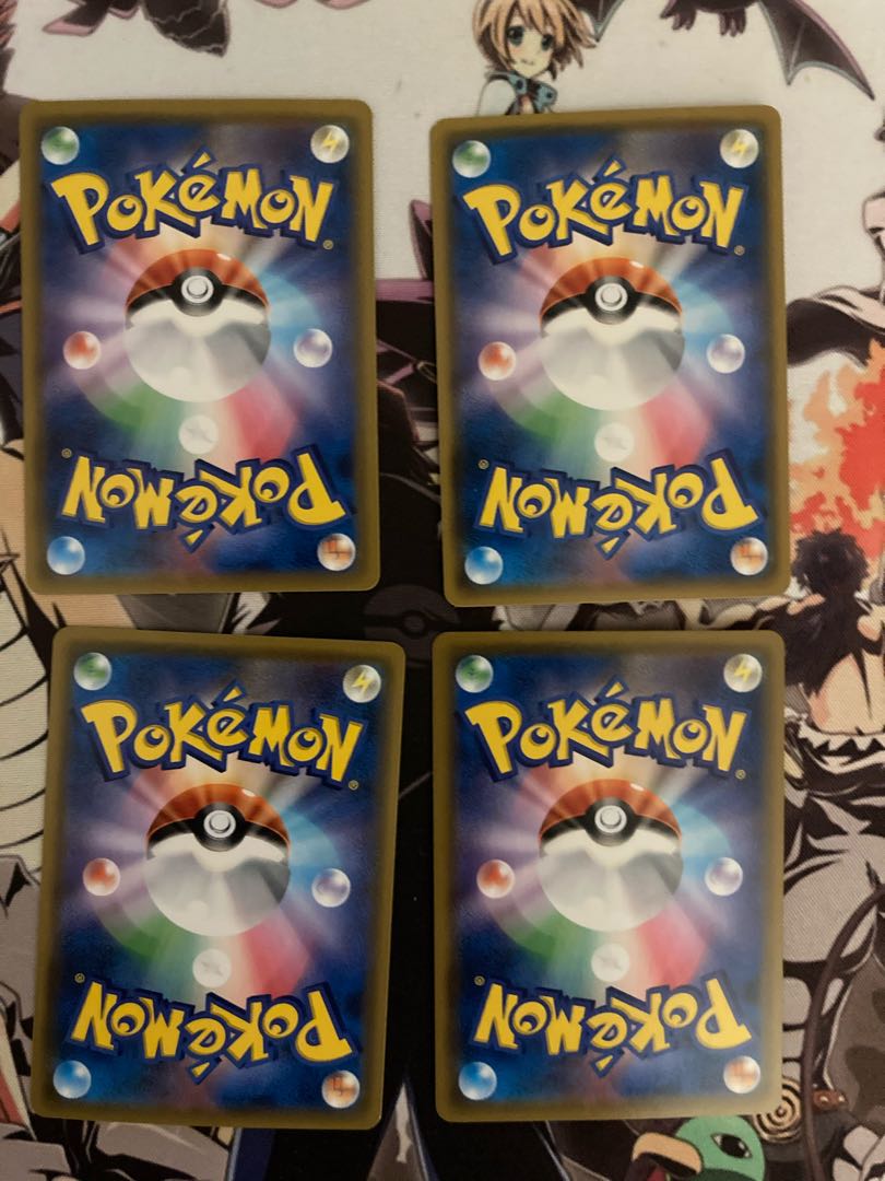 ピカチュウ Amp ゼクロムgx ライチュウ Amp アローラライチュウgx セットの通販 やなぎ Magi トレカ専用フリマアプリ