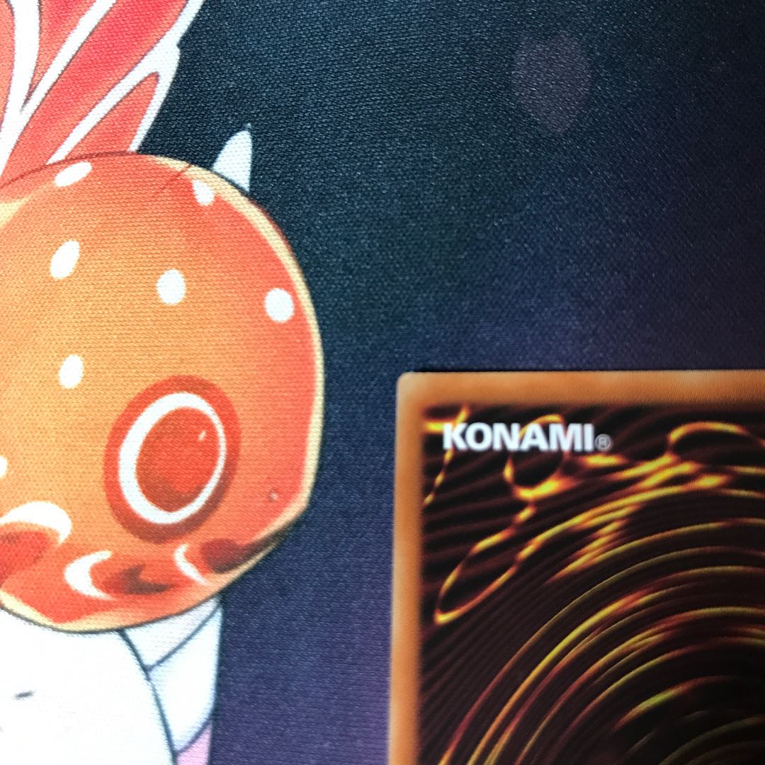 I：Pマスカレーナ（イラスト違い版）