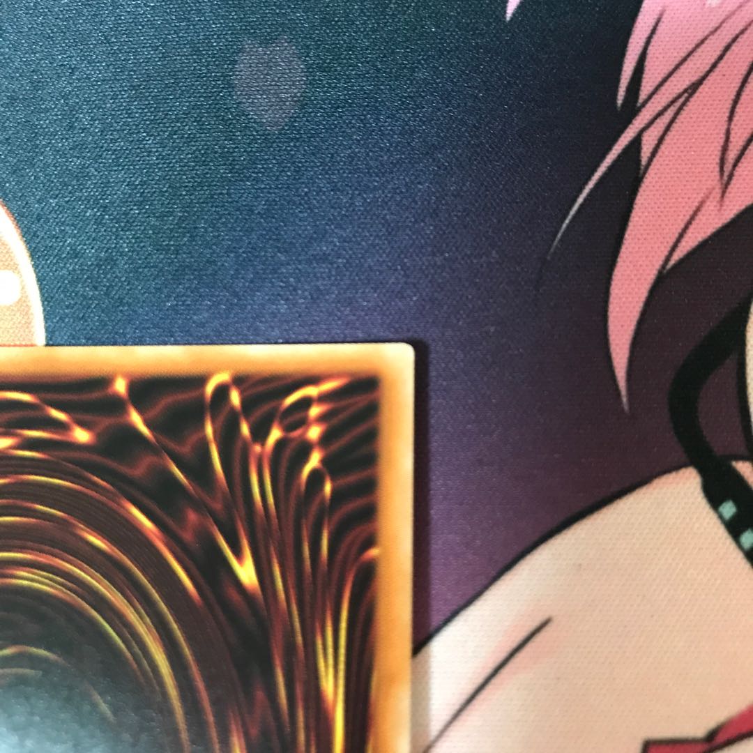 I：Pマスカレーナ（イラスト違い版）