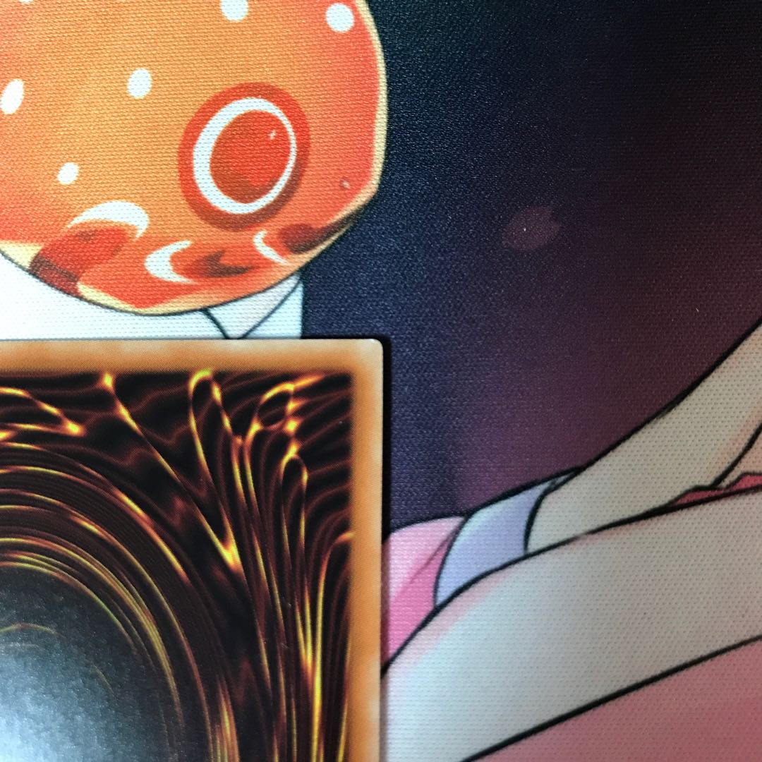 アクセスコード・トーカー ホログラフィックレア