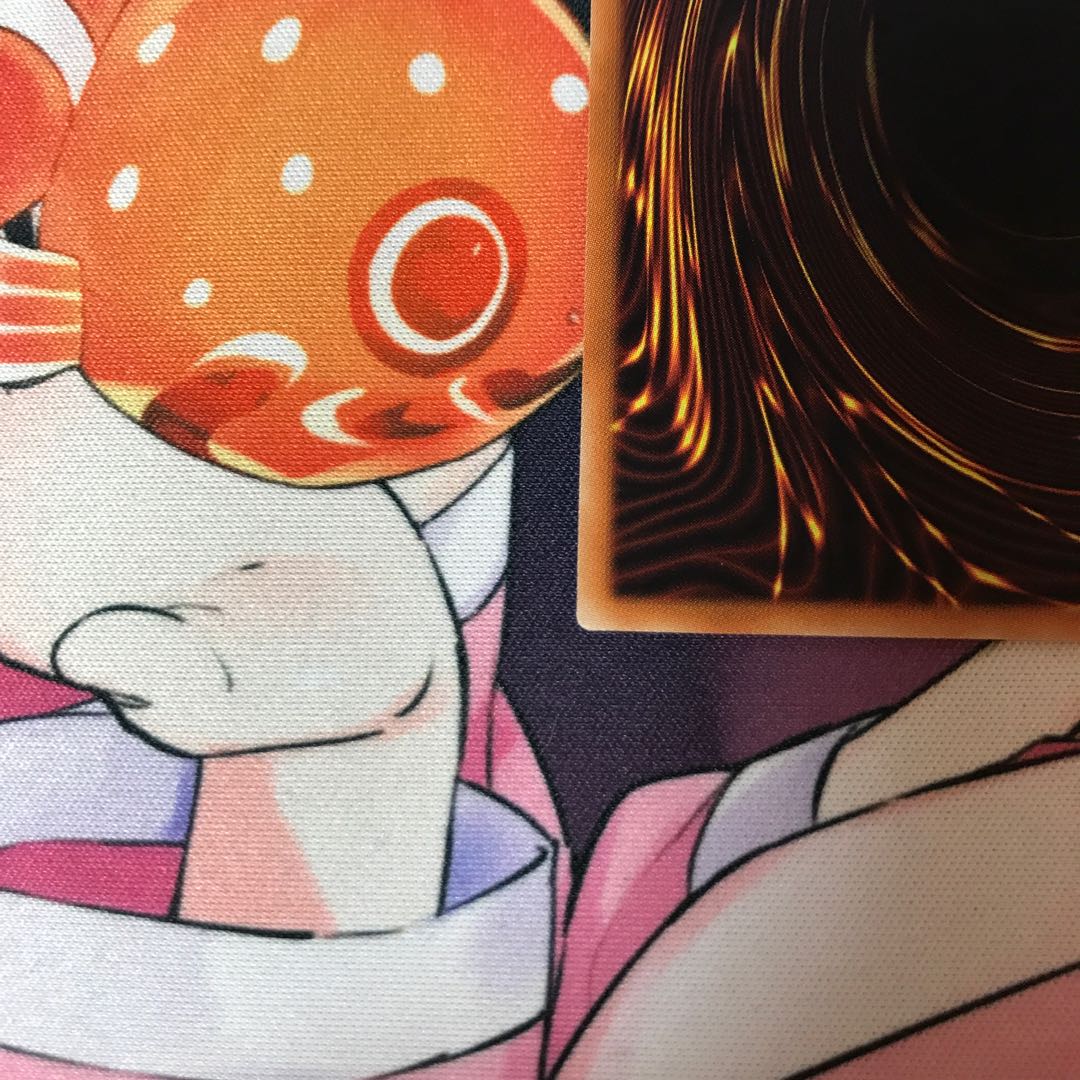 アクセスコード・トーカー ホログラフィックレア