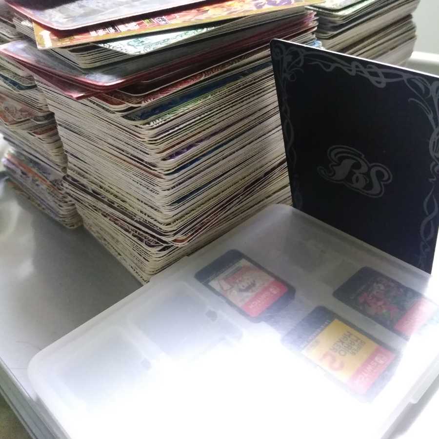 バトスピ引退まとめ売り 1枚