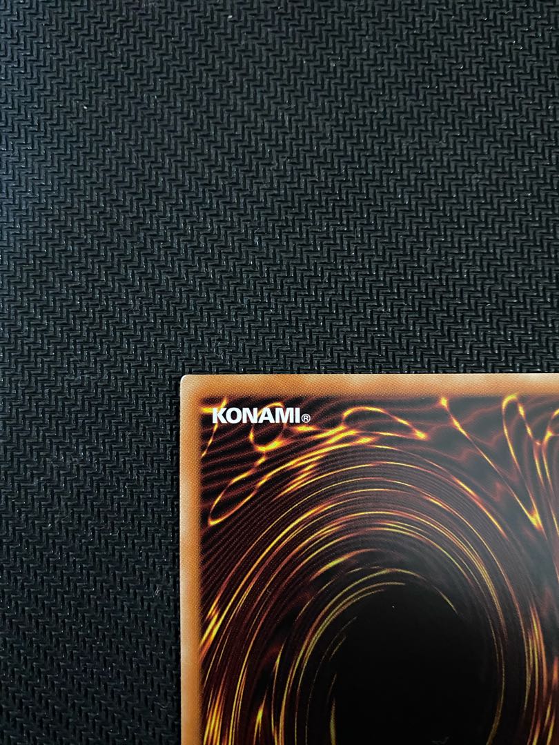 ブラック・マジシャン プリズマティックシークレットレア