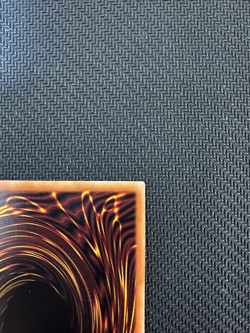 ブラック・マジシャン プリズマティックシークレットレア