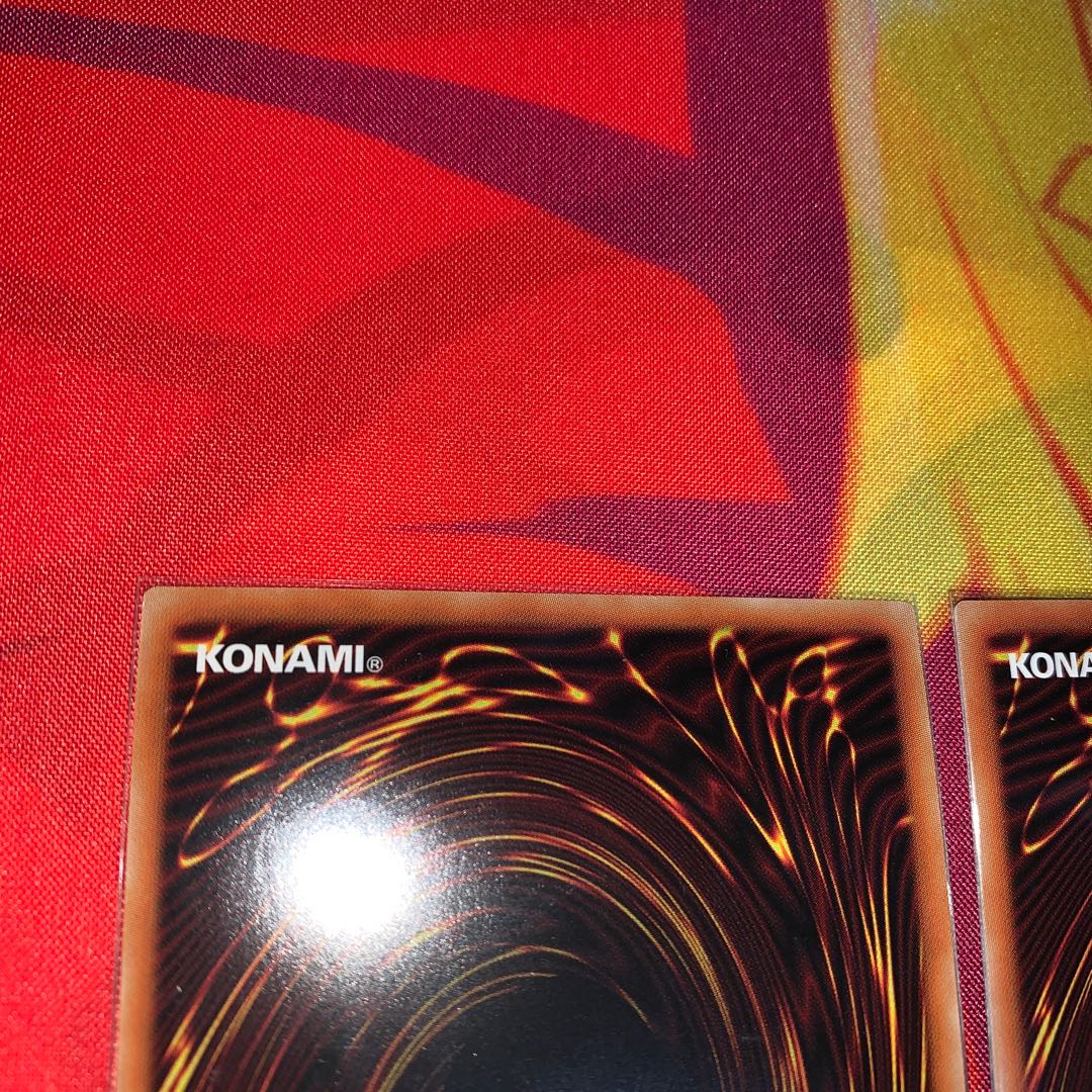 [Set of 2] White Knight of Dogmatika Prismatic Secret Rare