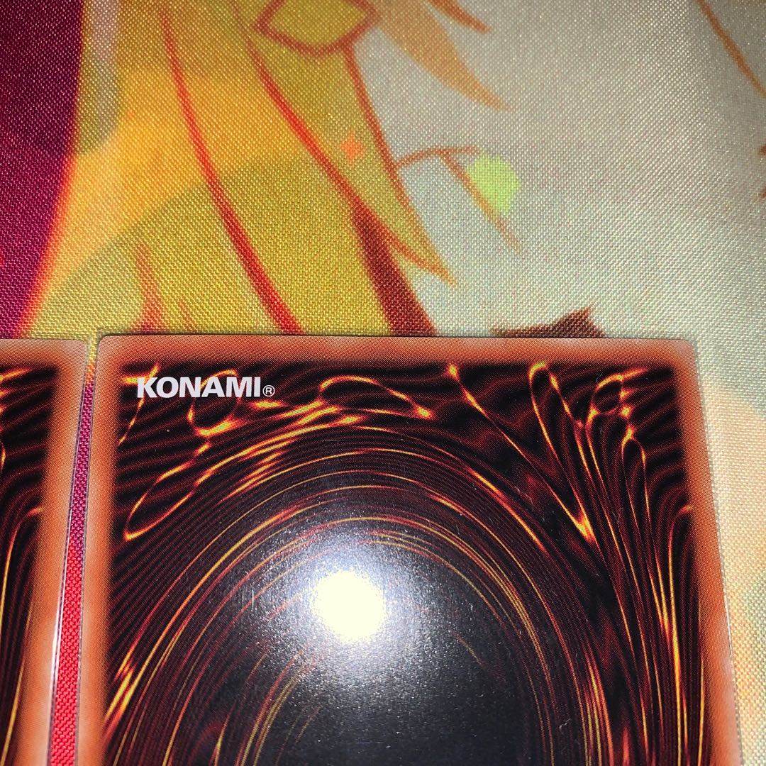 [Set of 2] White Knight of Dogmatika Prismatic Secret Rare