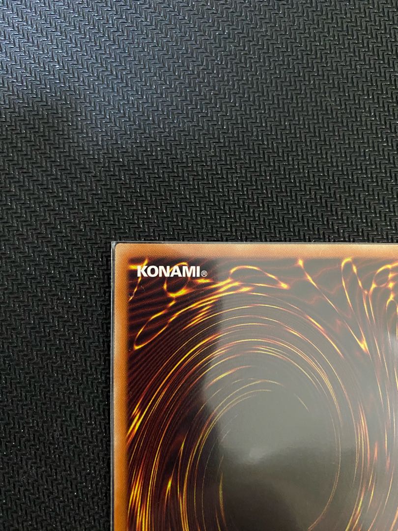 ブラック・マジシャン プリズマティックシークレットレア